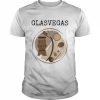 Band Glasvegas Music Band Capoeira  Classic Men's T-shirt