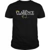 Be The Clarence You Want To See In The World Shirt Classic Men's T-shirt