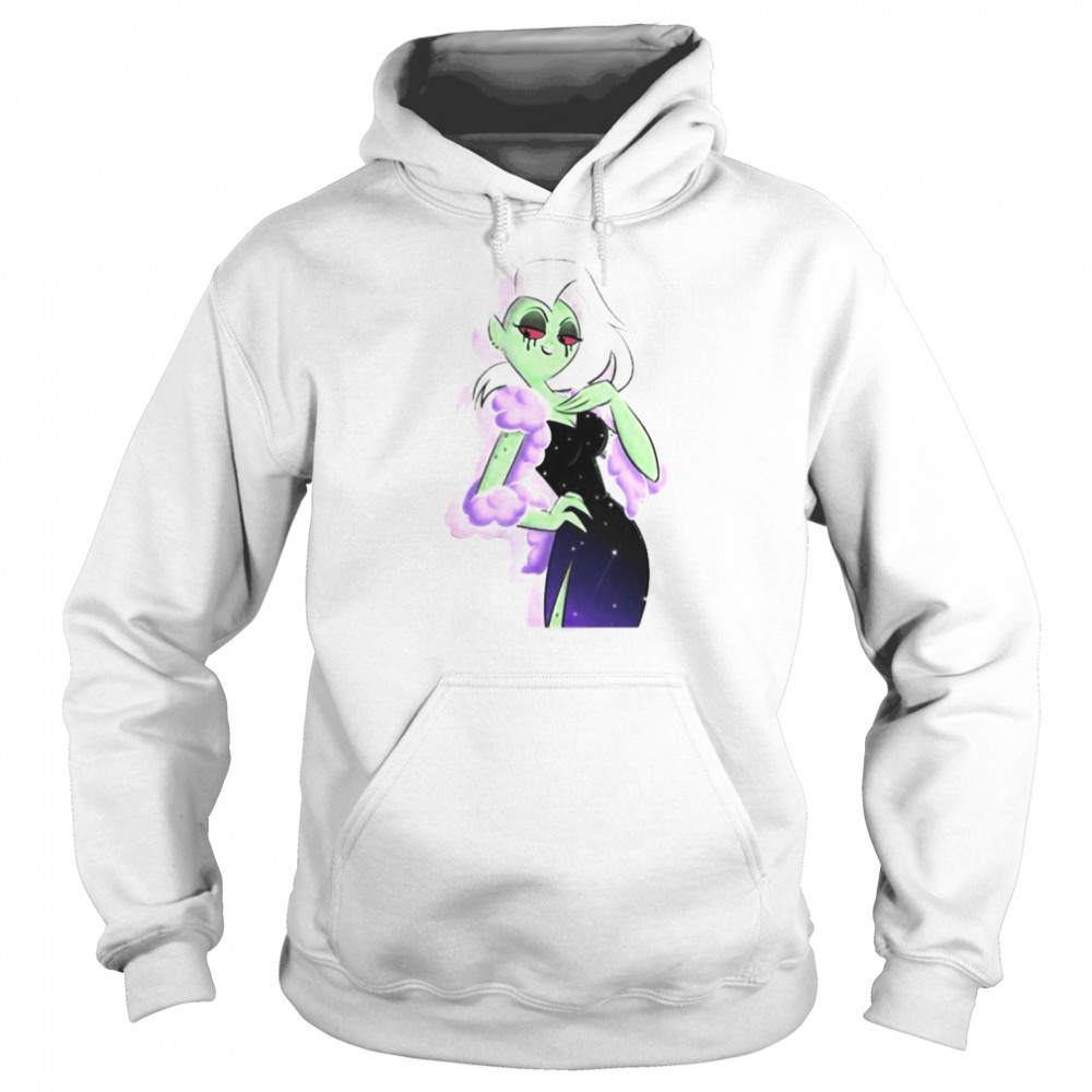 Beauty Dominator Shirt Unisex Hoodie