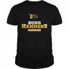 Beer City Bung Hammers Military Green Soft T-Shirt Classic Men's T-shirt