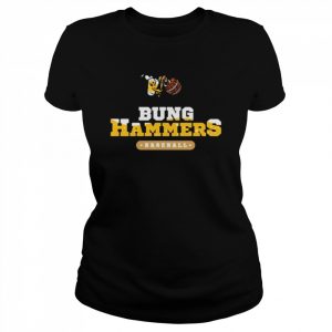 Beer City Bung Hammers Military Green Soft T-Shirt Classic Women's T-shirt