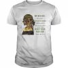 Beware The Quiet Bookworm  Classic Men's T-shirt