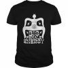 Big female energy  Classic Men's T-shirt