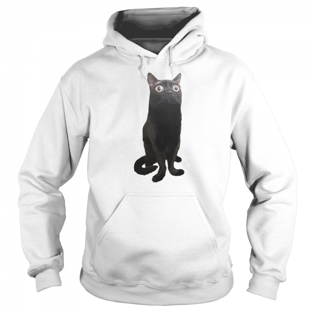 BigFoot Jinx Stance T- Unisex Hoodie