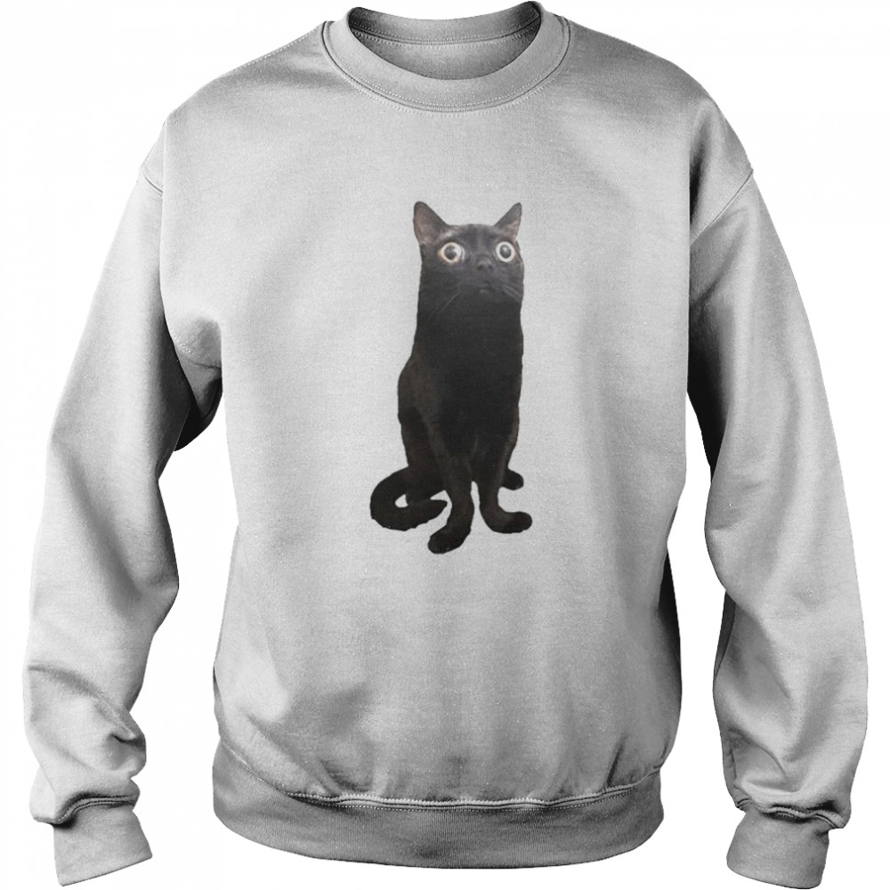 BigFoot Jinx Stance T- Unisex Sweatshirt