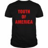 Blackbear Youth Of America  Classic Men's T-shirt