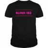 Blink 182 30 Years Anniversary  Classic Men's T-shirt