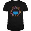 BlueyCapsules  Classic Men's T-shirt