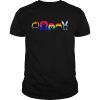 Bob’s Burgers LGBT  Classic Men's T-shirt