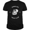 Bored Ape Yacht Club  Classic Men's T-shirt