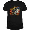 Bouncers Dream Neighbours Tv Show  Classic Men's T-shirt