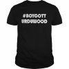 Boycott Urduwood 2022 Shirt Classic Men's T-shirt