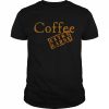 Brown Extra Large Coffee  Classic Men's T-shirt