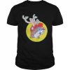 Buc-Ee’s Christmas Holiday  Classic Men's T-shirt