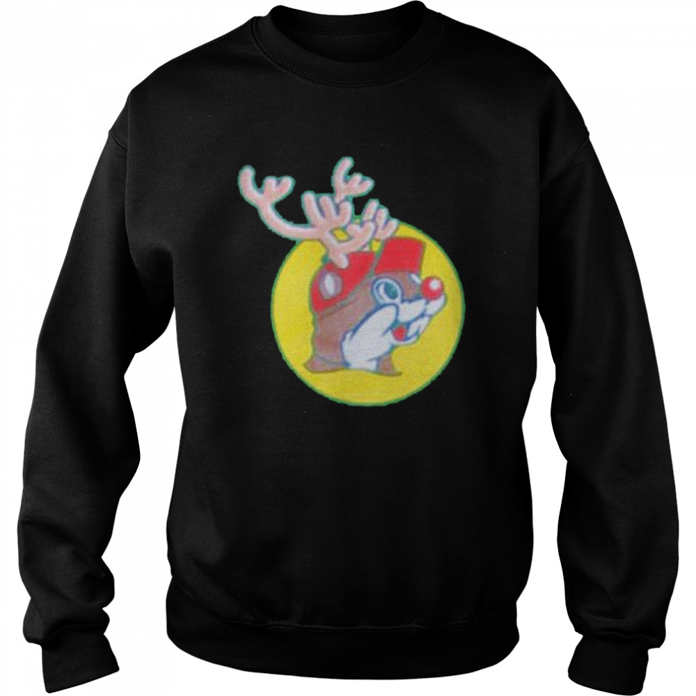 Buc-Ee’s Christmas Holiday  Unisex Sweatshirt