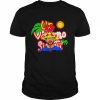 Bunny Un Verano Worlds Tour Sin Ti  Classic Men's T-shirt