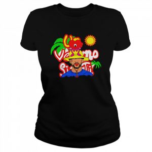 Bunny Un Verano Worlds Tour Sin Ti  Classic Women's T-shirt