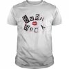 Burn Book Mean Girls  Classic Men's T-shirt