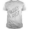 Bussy Riot Shirt Classic Men's T-shirt