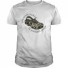 Camo Crocs You Ain’t Rockin’ If You Ain’t Crocin’  Classic Men's T-shirt