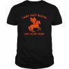 Camp Halfblood  Classic Men's T-shirt