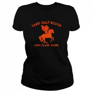 Camp Halfblood  Classic Women's T-shirt