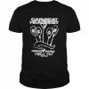 Car Seat Headrest Kimochi Warui When Shirt Classic Men's T-shirt