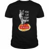 Cat you cat stop meow I’m on a roll  Classic Men's T-shirt