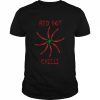 Chili Peppers Logo Red Hot Chili Peppers  Classic Men's T-shirt