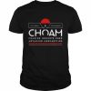 Choam Dune combine honnete ober advancer mercantiles  Classic Men's T-shirt