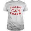 Classic Trash  Classic Men's T-shirt