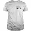 Clitoris foundation  Classic Men's T-shirt