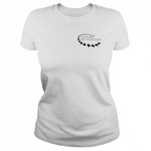 Clitoris foundation  Classic Women's T-shirt