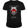 Coach Mike Hickmon Mike Hickmon Dfw Elite Dawgs  Classic Men's T-shirt