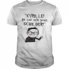 Coldmirror Cyrille Da Sind Nicht Genug Schilder Harry Podcast Coldmirror New Shirt Classic Men's T-shirt