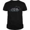 Come Hell Or high Water Kentucky Strong  Classic Men's T-shirt