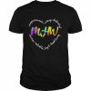 Compassionate Caring Dedicated Warm Reliable Loyal Kind Loving MHW Shirt Classic Men's T-shirt