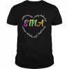 Compassionate Caring Dedicated Warm Reliable Loyal Kind Loving STNA Shirt Classic Men's T-shirt