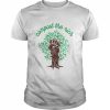 Compost the rich  Classic Men's T-shirt