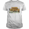 Conor mash  Classic Men's T-shirt