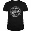 Corn beans and Squash the Patriarchy  Classic Men's T-shirt