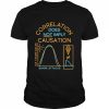 Correlation does not imply causation  Classic Men's T-shirt