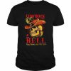 Cowboys from Hell we’re taking over this town  Classic Men's T-shirt