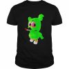 Croissant the gummy bear  Classic Men's T-shirt