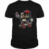 Cruisin’ Polaroid Camera T-Shirt Classic Men's T-shirt