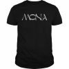 Crux mona 2022  Classic Men's T-shirt