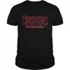 Custodian things outline  Classic Men's T-shirt