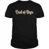 Dad Of Boys t Classic Men's T-shirt