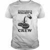 Dangerous Night’s Crew Shirt Classic Men's T-shirt