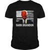 Dark Brandon Biden Usa Flag T-Shirt Classic Men's T-shirt